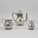 999 6684 COFFEE SET